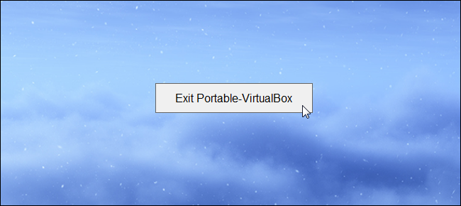 portable-virtualbox for mac